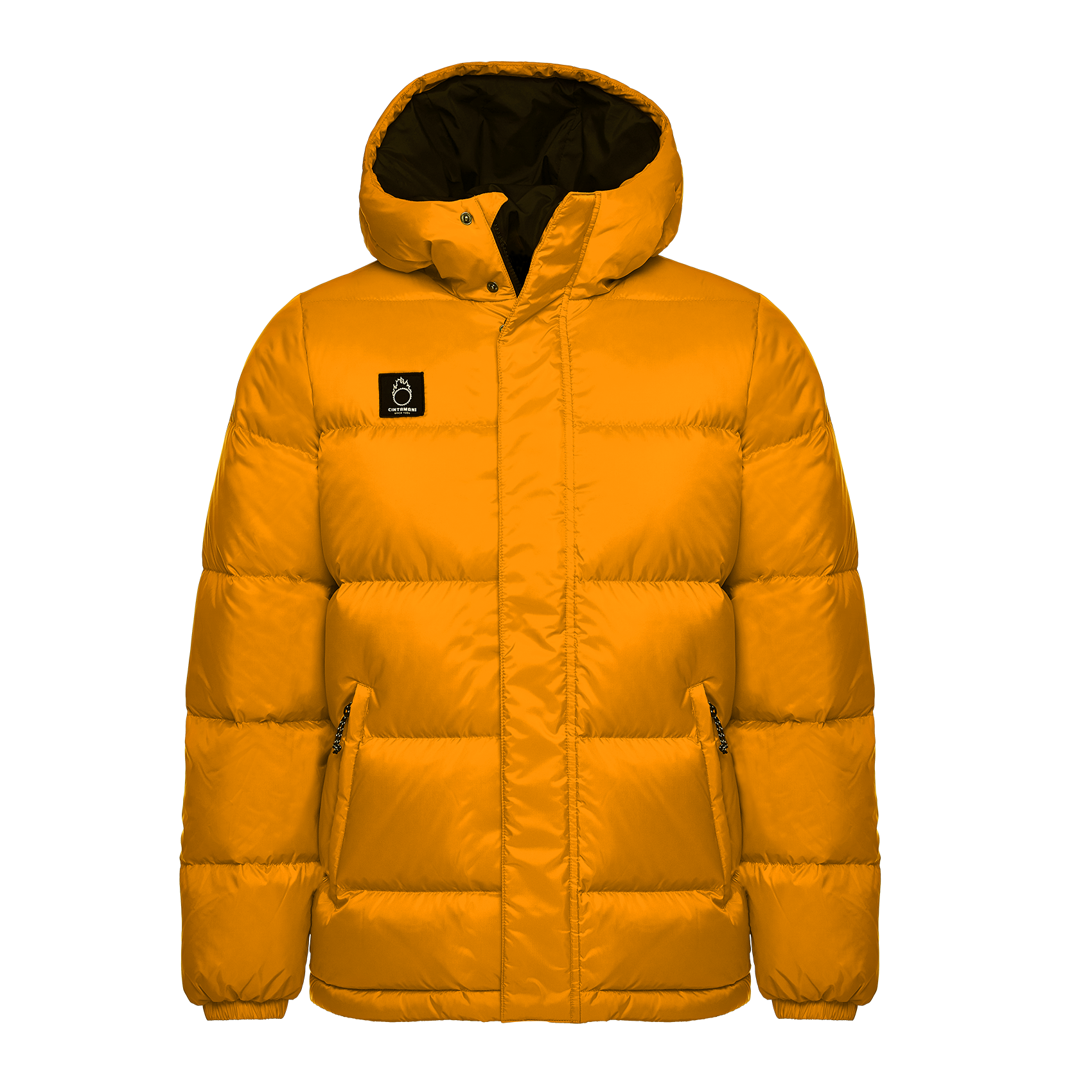 Wear & Fashion :: Women's Clothing :: & Coats :: Cintamani Iceland Kylja unisex puffy down jacket filled with quality duck down. - Products