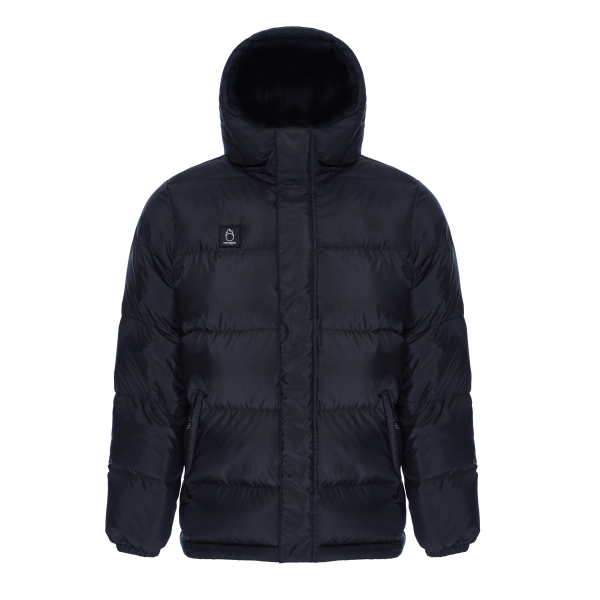 All Products :: Cintamani Iceland Kylja unisex puffy down jacket filled ...